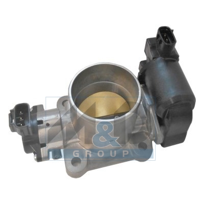 [89328] Drosselklappenstutzen