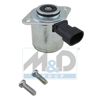 [805047] Ventileinheit, Hydraulikaggregat-Autom.Getr.