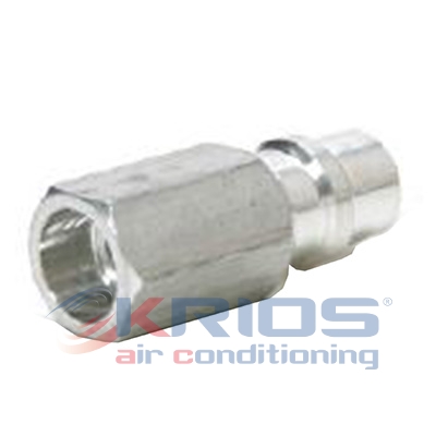 [K79227] Ventilkörper BP M10 mit Standardmechanik