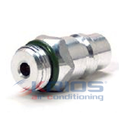 [K79224] Ventilkörper BP M13 mit Standardmechanik