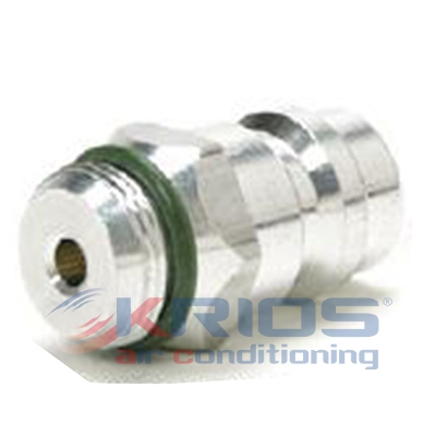 [K79223] Ventilkörper HP M15 mit Standardmechanik