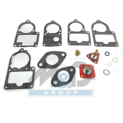 [20680] Vergaser Reparatursatz