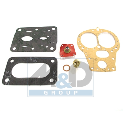 [S40F] Vergaser-Reparatursatz