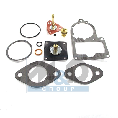 [S24G] Vergaser-Reparatursatz