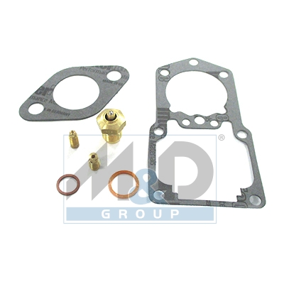 [S25FJET] Vergaser-Reparatursatz