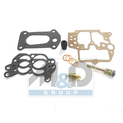 [N326] Vergaser-Reparatursatz