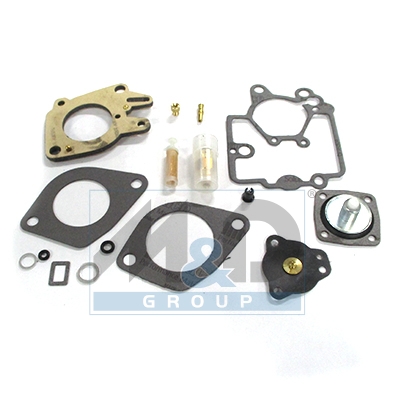 [W521JET] Vergaser-Reparatursatz