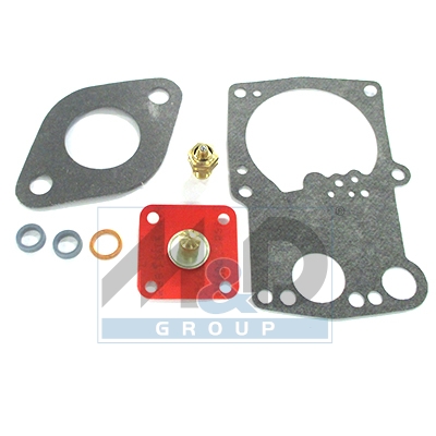 [S2F] Vergaser-Reparatursatz