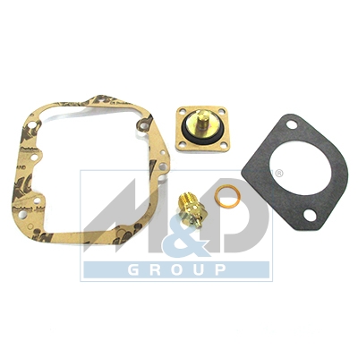 [S10F] Vergaser-Reparatursatz