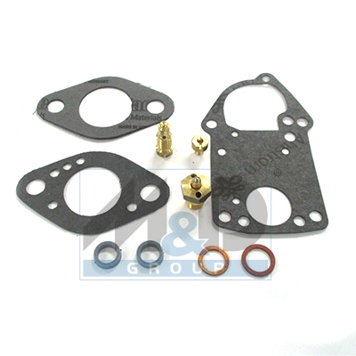[S24FJET] Vergaser-Reparatursatz