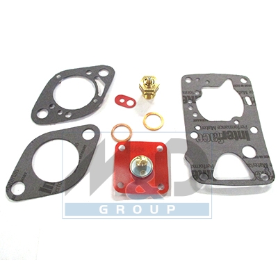 [S12F] Vergaser-Reparatursatz