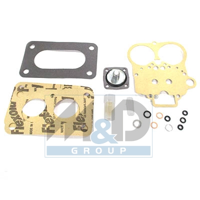 [W176] Vergaser-Reparatursatz