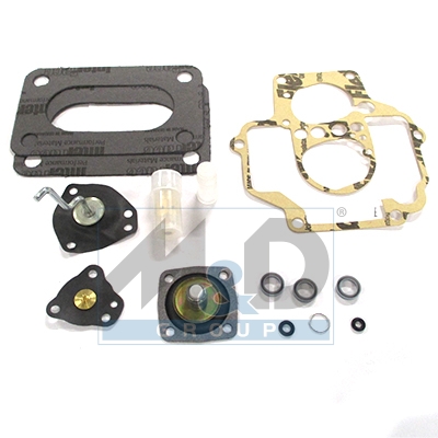 [W551.1] Vergaser-Reparatursatz