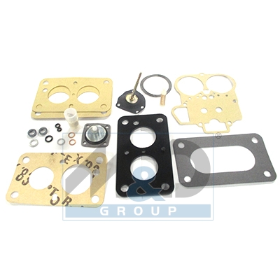 [W538.1] Vergaser-Reparatursatz