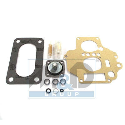 [W529] Vergaser-Reparatursatz