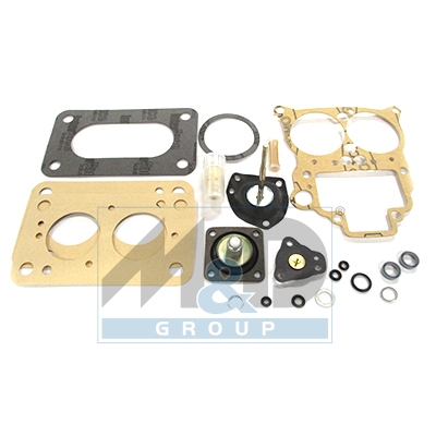 [W552.1] Vergaser-Reparatursatz