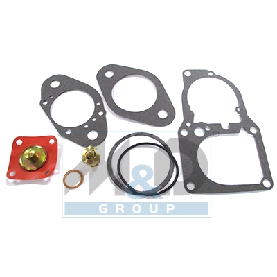 [S8G] Vergaser-Reparatursatz