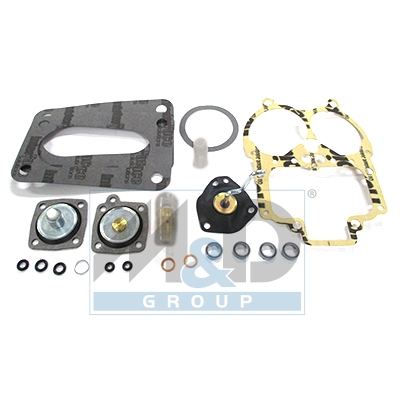 [W553.1] Vergaser-Reparatursatz