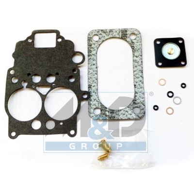 [W540] Vergaser-Reparatursatz