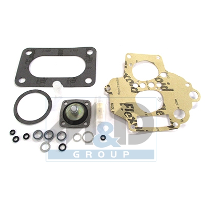 [W355] Vergaser-Reparatursatz