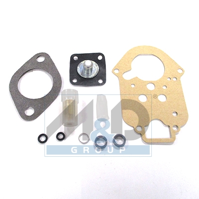 [W260] Vergaser-Reparatursatz