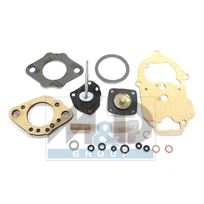 [W374.3] Vergaser-Reparatursatz