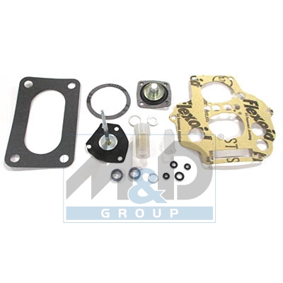 [W332.1] Vergaser-Reparatursatz