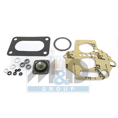 [W325] Vergaser-Reparatursatz