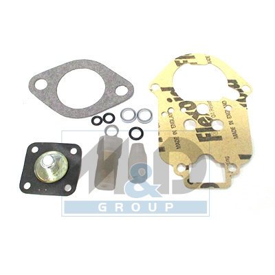 [W292] Vergaser-Reparatursatz