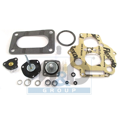 [W269.1] Vergaser-Reparatursatz