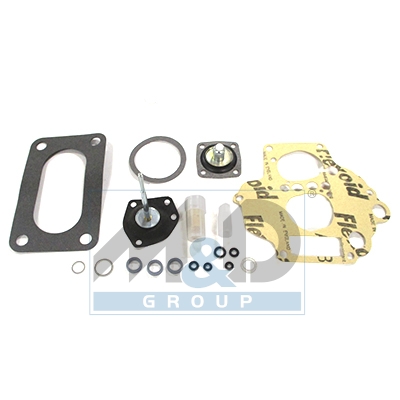 [W203] Vergaser-Reparatursatz