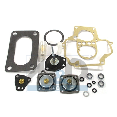 [W550.1] Vergaser-Reparatursatz