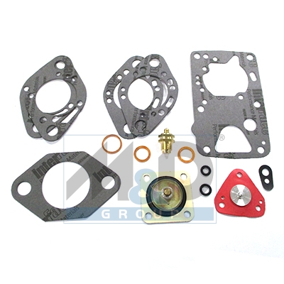 [S66F] Vergaser-Reparatursatz