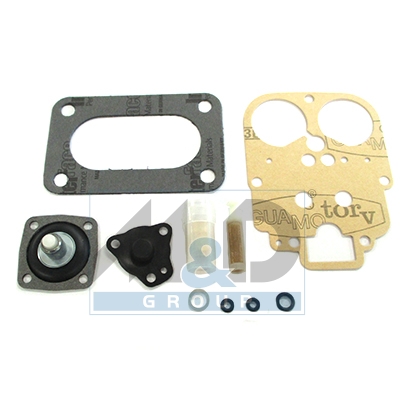 [W235] Vergaser-Reparatursatz