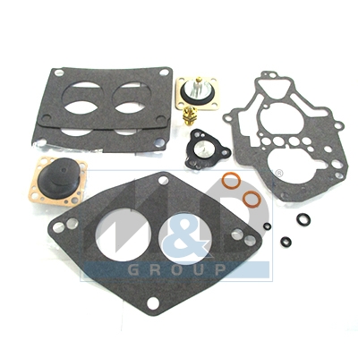 [S68F.1] Vergaser-Reparatursatz