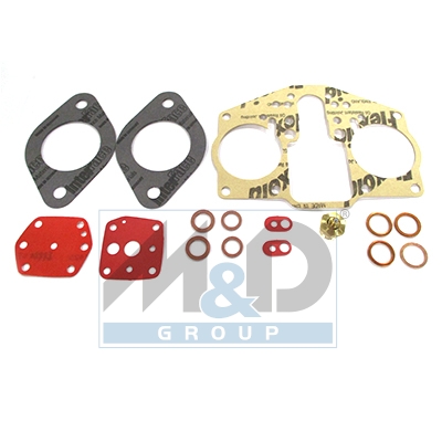 [S46G] Vergaser-Reparatursatz