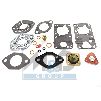 [S39F.1] Vergaser-Reparatursatz