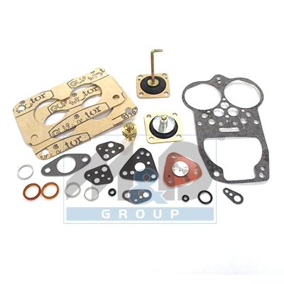 [S13F] Vergaser-Reparatursatz