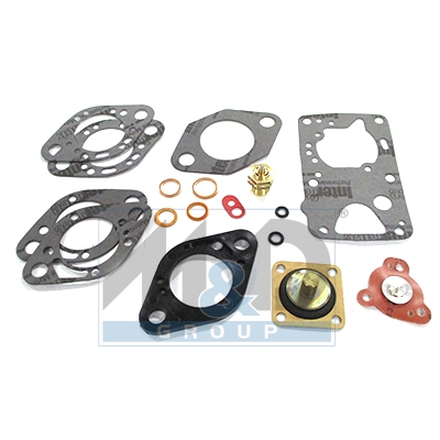 [S35F.1] Vergaser-Reparatursatz