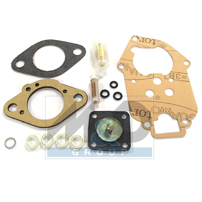 [W523] Vergaser-Reparatursatz