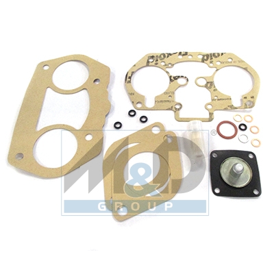 [W514] Vergaser-Reparatursatz