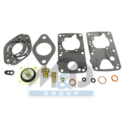 [S15FJET] Vergaser-Reparatursatz