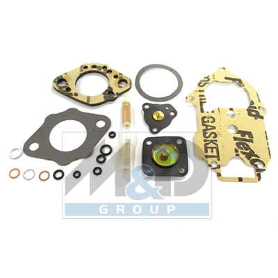 [W374.1] Vergaser-Reparatursatz