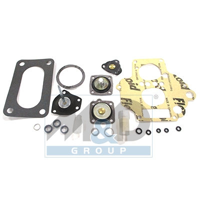 [W316.1] Vergaser-Reparatursatz