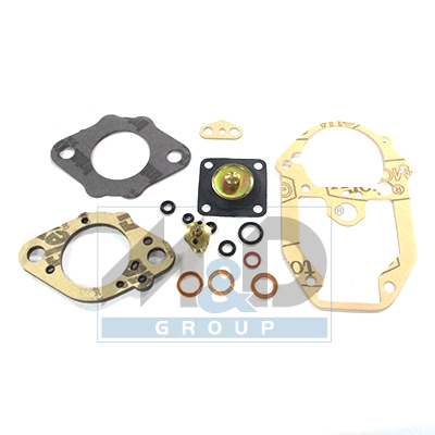 [S78] Vergaser-Reparatursatz