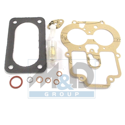 [W40] Vergaser-Reparatursatz