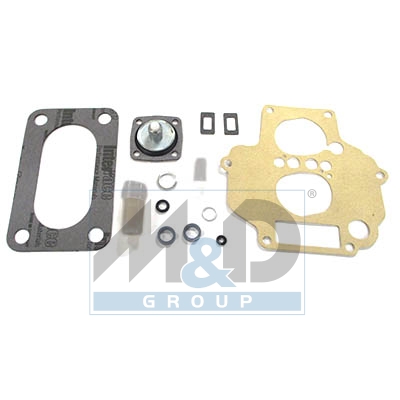 [W383] Vergaser-Reparatursatz