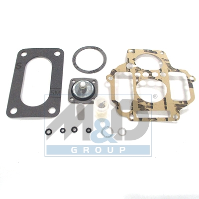 [W499] Vergaser-Reparatursatz