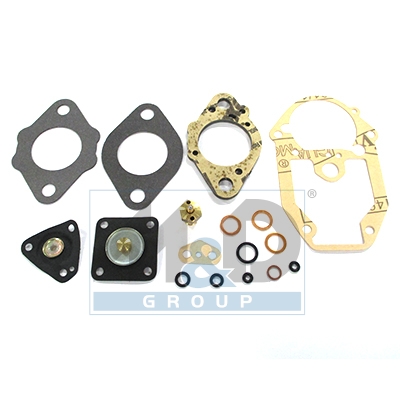 [S61] Vergaser-Reparatursatz