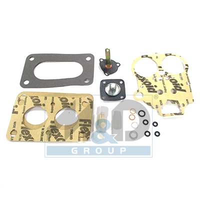 [W177.1] Vergaser-Reparatursatz